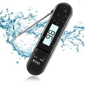shumee EVIO digitalni termometer za meso IPX7 vodoodporen in