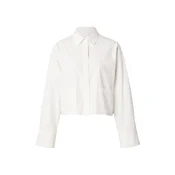 YAS Bluza YASLEE bela