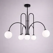 Luster KX2031/6 BK
