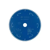 BOSCH List za krožno žago Expert for Aluminium 254x30x2.4/1.8x78T
