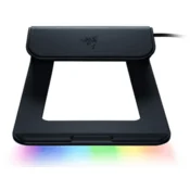 Stojalo za prenosnik Razer Chroma V2, 13 - 17, USB-C Hub,