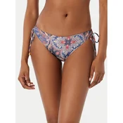 Selmark Spodnji del bikini BO907 Modra