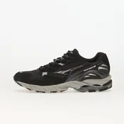 Sneakers Mizuno Wave Rider 10 Suede Black Sand/ Black/ Harbor Mist EUR 38