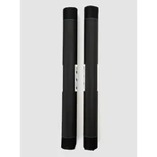 FCS Rack Tubes Black 740Mm black