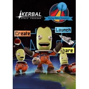 Kerbal Space Program: Making History (DLC) Steam Key EUROPE