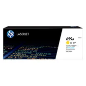 toner HP 659A RUMEN ZA M776 ZA 13.000 STRANI (W2012A) (149849)