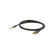 KABEL ADAPTORSKI CHLP300LU3 J6,3ST-2XRCA