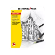 Faber castell set za crtanje Eberhard 1/16 516916 ( B362 )