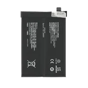 Baterija za Oppo Find X5 Lite/Reno6 Pro 5G/Reno8 5G, BLP855, 2250 mAh