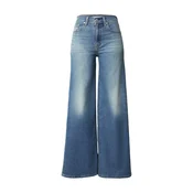 LEVIS  Kavbojke moder denim