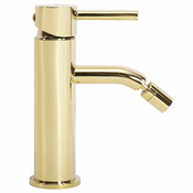 Mešalnik za bidet Rea Lungo Gold