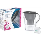 FILTER MARELLA. ČAJNIK ČRNA BRITA