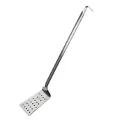 ILSA Perforirana lopatka Standard 37,5cm/9x7cm/pravokotna/inox, (5000200323)