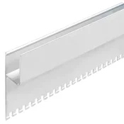 Ravnjaca, H profil – SOLA ALZ 2605