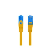 Lanberg CABO DE CONEXAO LANBERG SFTP UTP PARA SWITCH/ROTEADOR CAT 6A 0,5 M LSZH CCA, (5000260651)