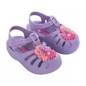 Ipanema Sandale za devojcice 83757-BP401, Summer Xvii Baby, Ljubicaste