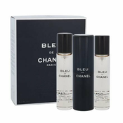 Chanel Bleu de Chanel 3 ml toaletna voda okreni i poprskaj muškarac