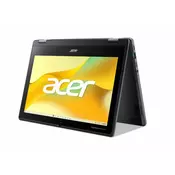 Acer Chromebook Spin 512 - Intel Celeron N5100 / 4GB RAM / 64GB eMMC / 12 LED / Google Chrome NX.A91EX.003