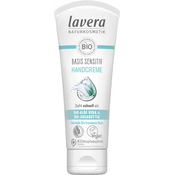 Krema za ruke basis sensitive Lavera 75ml