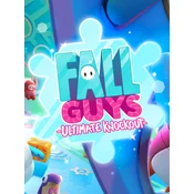 Devolver Digital Game Key Fall Guys: Ultimate Knockout - Season 3 (Cijeli svijet)