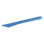 Zidano dleto z utorom 250 mm Silverline