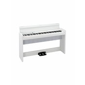 KORG LP-380-U WH