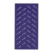 Brusni papir 115x225mm P320 CUBITRON II 737U 51406 3M - P320 (51406)
