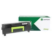 LEXMARK B282H00, originalan toner , crni, 15000 stranica