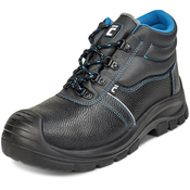 RAVEN XT S3 CI SRC gleženj 41 black