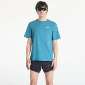 Majice Ciele Athletics U ORTShirt Athletics UNISEX Harbor XS