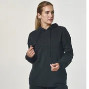 Anya Hoodie, Black - S