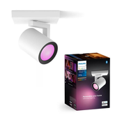 PHILIPS ARGENTA REFLEKTOR BIJELI 1X4.2W 8720169318250