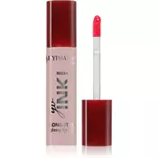 Bell HYPOallergenic go INK! dugotrajni tekuci ruž za usne nijansa 04 Lovely 4.6 ml