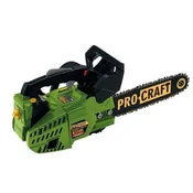 Procraft Bencinska motorna verižna žaga K350S