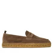 Espadrile Castaner Nacho T/186 23417 Rjava