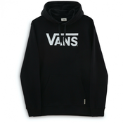 Vans Športni pulover 178 - 182 cm/M VN0A7Y3XBLK