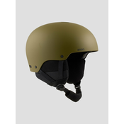 Anon Raider 3 Helmet green eu