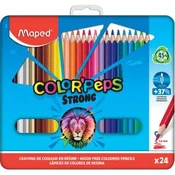 BARVICE MAPED STRONG 24/1 KOVINA