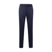 s.Oliver Muške pantalone, Crne