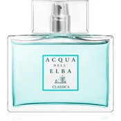ACQUA DELL ELBA Acqua dell Elba Classica Men parfumska voda za moške 100 ml