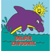 Delfín závodník