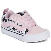 Vans Knu Skool Rožnata