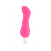 Vibrator Dolce Vita G-spot roza