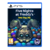 Five Nights At Freddys: Into The Pit (Playstation 5)