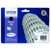 Epson - kartuša Epson 79 (T7911) (črna), original