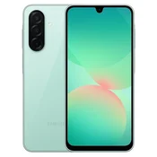 Samsung Galaxy A26, 6/128 Mint, SM-A266BLGBEUC