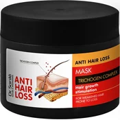 shumee Maska proti izpadanju las Dr. Sante Trichogen Complex 300 ml