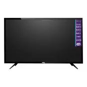 DIGITECH 40RV754SM LED FHD Smart TV