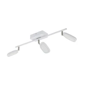 Eglo 97693 - LED RGB spot svetiljka PALOMBARE-C 3xLED/5W/230V
