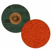 Fiber disk Roloc 50mm 787C 89689 3M - 36+ (89689)